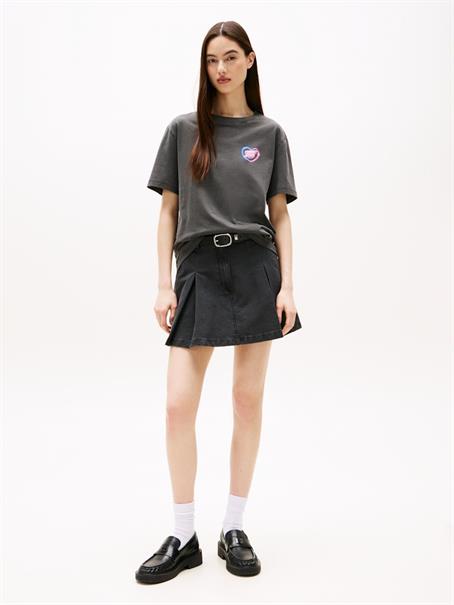 TJW RLX NEON SS TEE EXT black