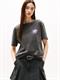 TJW RLX NEON SS TEE EXT black