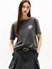 TJW RLX NEON SS TEE EXT black
