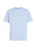 TJW RLX NEW LINEAR TEE moderate blue