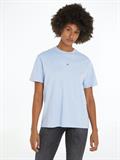 TJW RLX NEW LINEAR TEE moderate blue