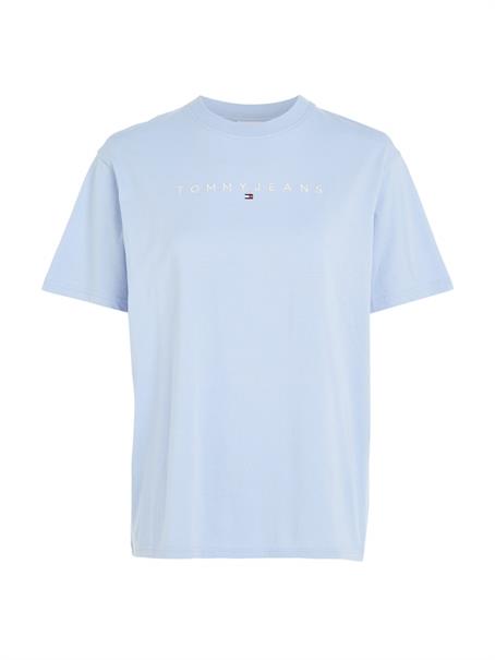 TJW RLX NEW LINEAR TEE moderate blue