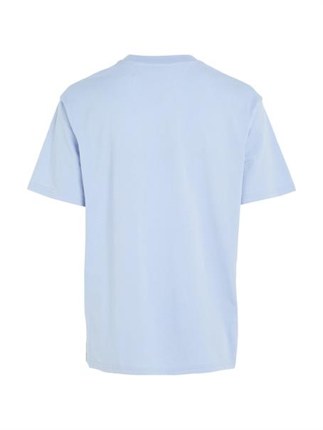 TJW RLX NEW LINEAR TEE moderate blue