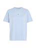 TJW RLX NEW LINEAR TEE moderate blue