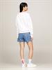 TJW RLX NOVELTY 1 CREW white