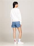 TJW RLX NOVELTY 1 CREW white