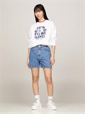 TJW RLX NOVELTY 1 CREW white