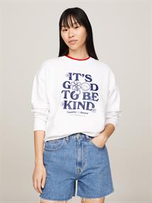 TJW RLX NOVELTY 1 CREW white