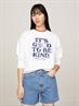 TJW RLX NOVELTY 1 CREW white