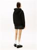 TJW RLX PARTY FLAG HOODIE EXT black