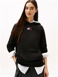 TJW RLX PARTY FLAG HOODIE EXT black