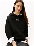 TJW RLX PARTY FLAG HOODIE EXT black