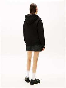 TJW RLX PARTY FLAG HOODIE EXT black