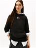 TJW RLX PARTY FLAG HOODIE EXT black