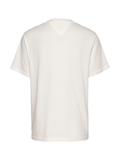 TJW RLX TONAL TROPICS TEE ecru