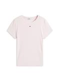 TJW SLIM ESSENTIAL RIB SS light pink