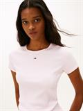 TJW SLIM ESSENTIAL RIB SS light pink