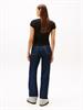 TJW SLIM IRREGULAR RIB SS black