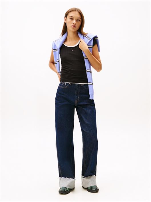 tjw-slim-irregular-rib-ss-black