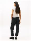 TJW SLIM IRREGULAR RIB SS ecru