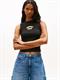 TJW SLIM SH TJ BUBBLE TANK black