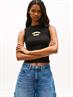 TJW SLIM SH TJ BUBBLE TANK black