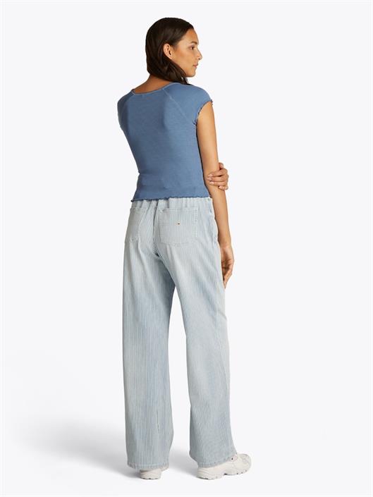 tjw-slim-vneck-gmd-rib-ss-colorado-blue