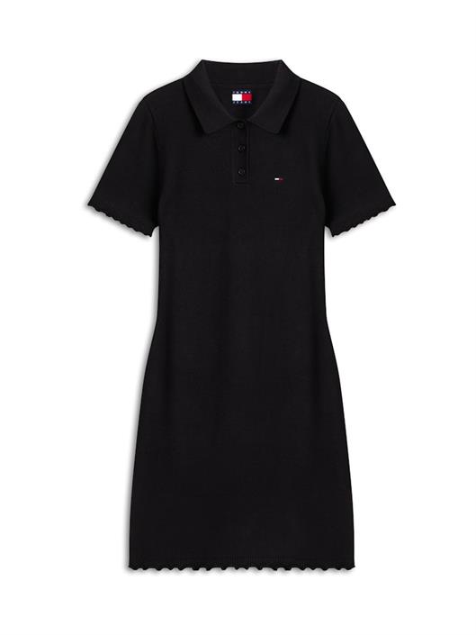 tjw-ss-lettuce-polo-dress-black