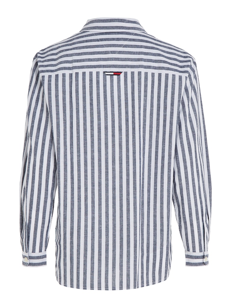 Tommy Jeans Damen Bluse Dw0dw15578 günstig online kaufen