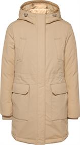 TJW TECHNICAL DOWN PARKA ab4