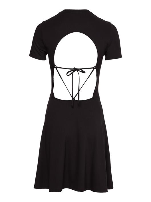 tjw-tie-back-fit-flare-dress-black