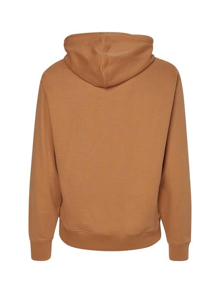 tobacco brown