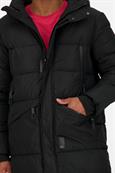 TobiasAK A Puffer Parka moonless