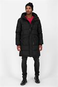 TobiasAK A Puffer Parka moonless