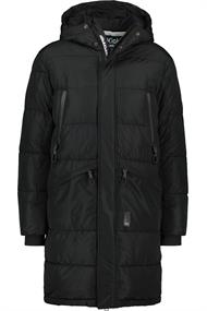 TobiasAK A Puffer Parka moonless