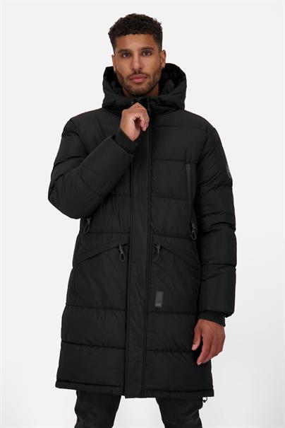 TobiasAK A Puffer Parka moonless