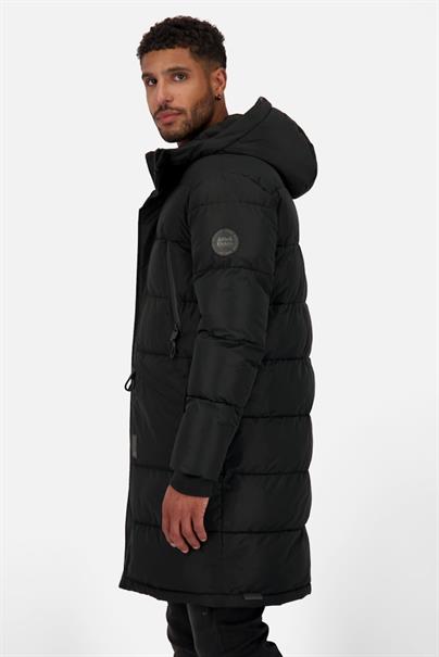 TobiasAK A Puffer Parka moonless