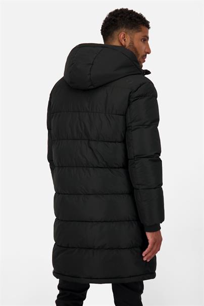 TobiasAK A Puffer Parka moonless