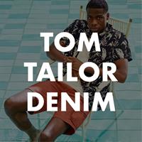 Tom Tailor Denim