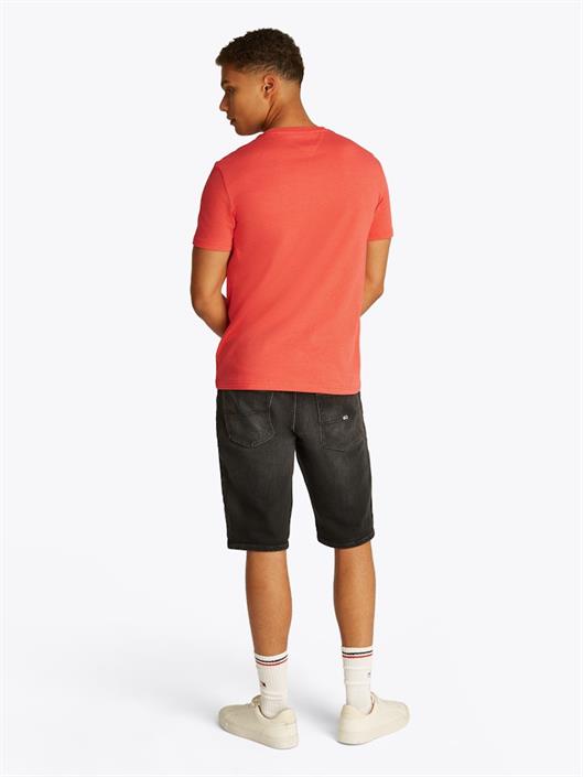 tommy-flag-extra-slim-jersey-t-shirt-bright-vermillion-htr