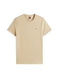 Tommy Flag Extra Slim Jersey T-Shirt silt