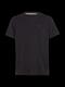 Tommy Flag Extra Slim Jersey T-Shirt tommy black