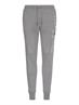 TOMMY LOGO SWEATPANTS medium grey heather