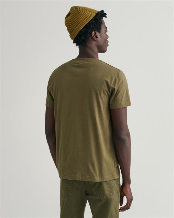 tonal-archive-shield-t-shirt-racing-green