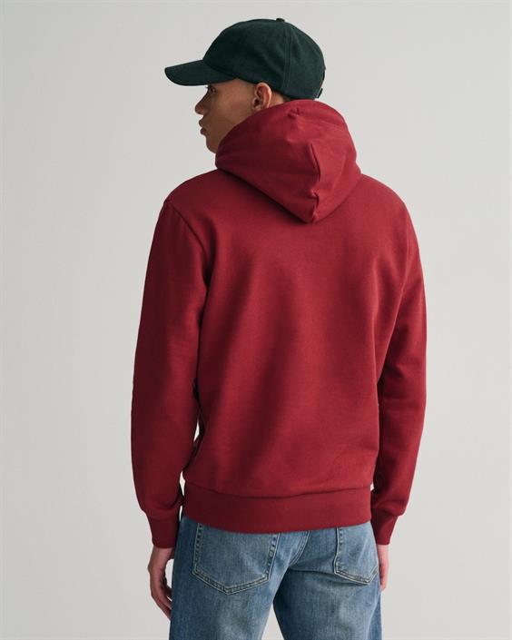 tonal-shield-hoodie-plumped-red