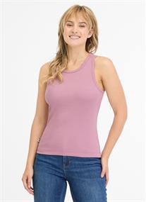 Top Emmanuele 4061 dusty pink