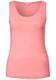 Top in Unifarbe strong berry shake