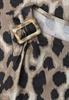 Top mit Rundhals und Schulterdetail timeless beige