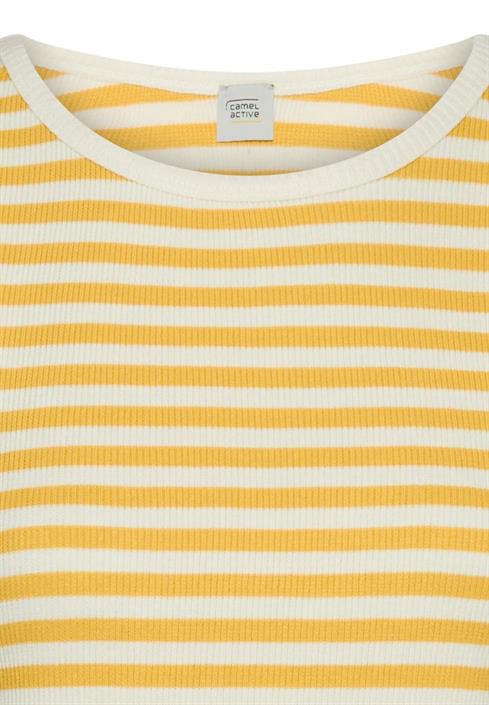 top-mit-rundhalsausschnitt-yellow-milk-white