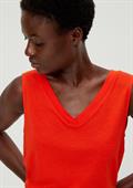 Top orange